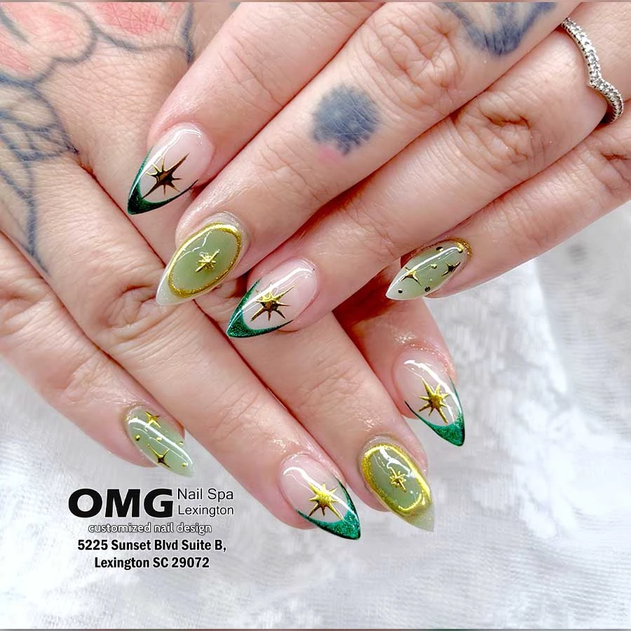 OMG Nails